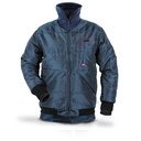 CLASSIC ACTIVE LONG JACKET X12W WITH LOGO
