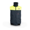 ENDURANCE ACTIVE CHILL GILET X14G WITH LOGO