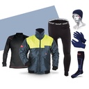 ENERGY SAVER WINTER WORKER KIT