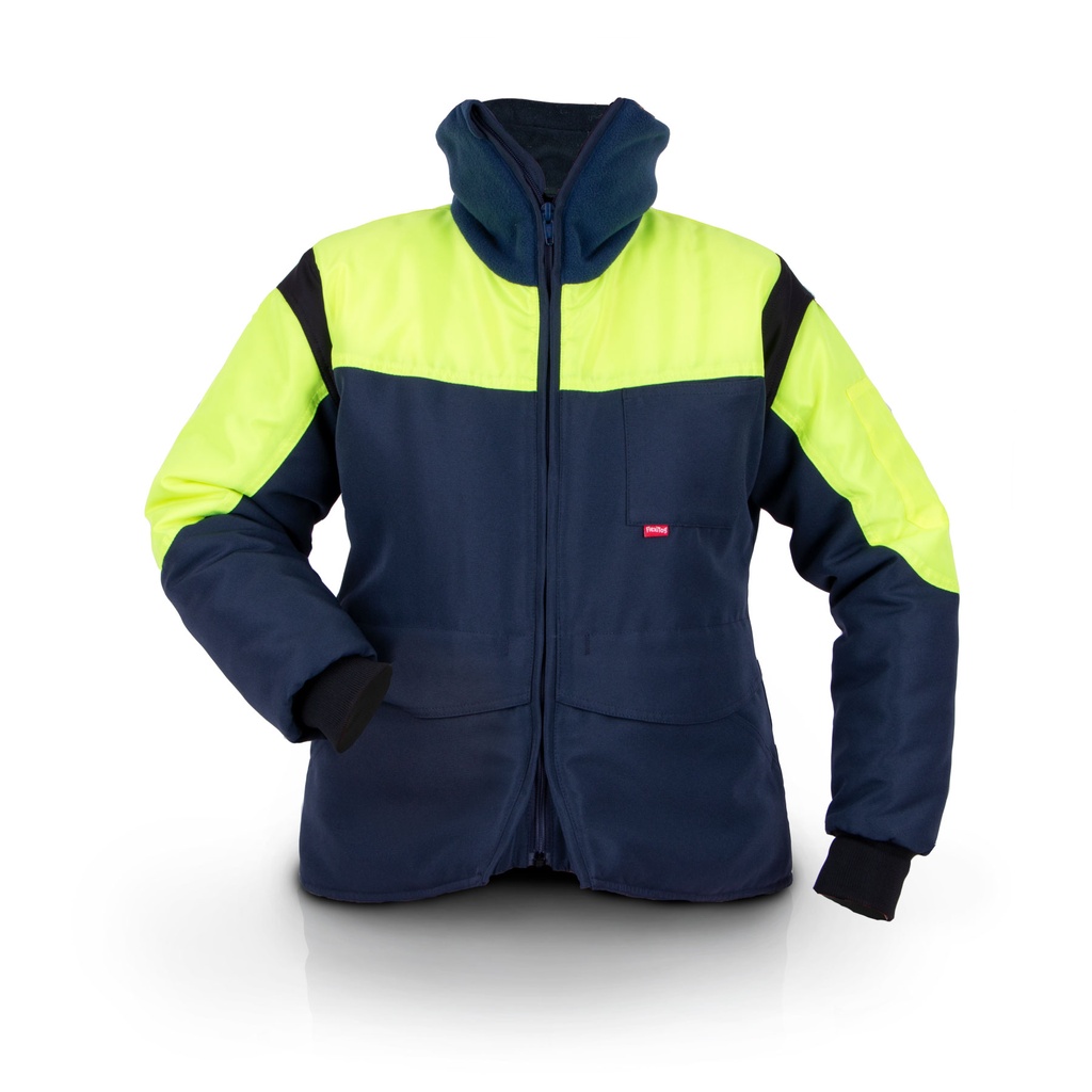 Womens Classic Cold Store Jacket