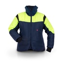 Womens Classic Cold Store Jacket
