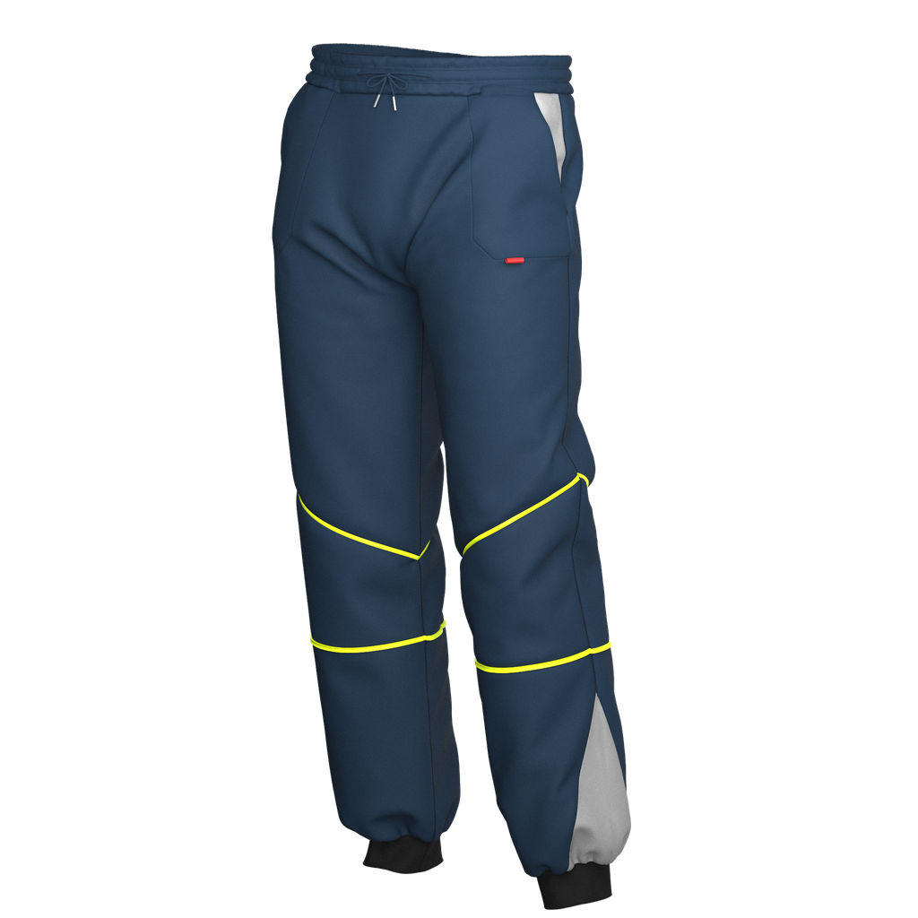 ENDURANCE COLD STORE TROUSERS