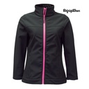 REFRIGIWEAR WOMEN'S SOFTSHELL JACKET X498