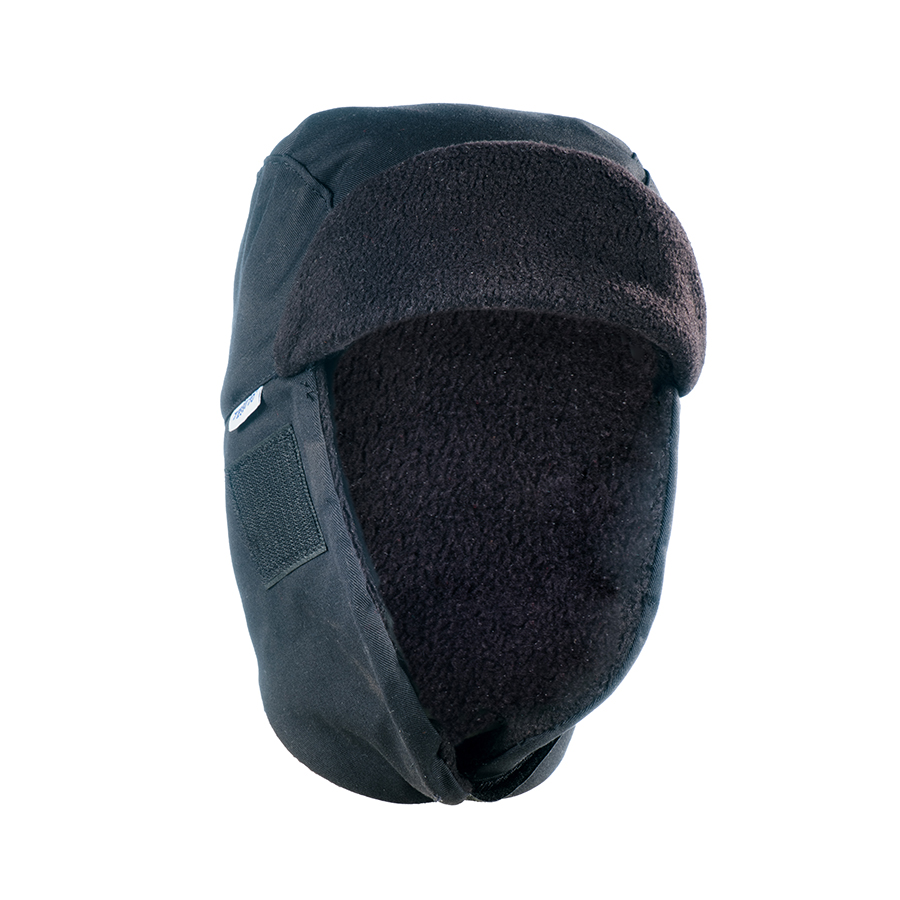 Tessuto Polyester Freezer Hat