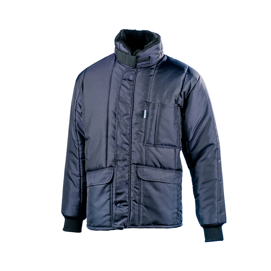 Tessuto Insulation Chiller Jacket