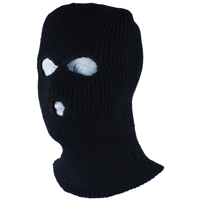 Balaclava - Small Face