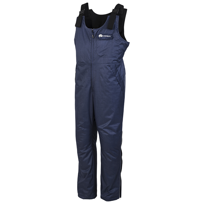 Caribou® Chill Salopette Navy