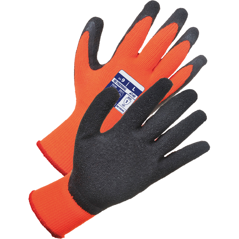 Thermal Grip Glove (sold in 12s)