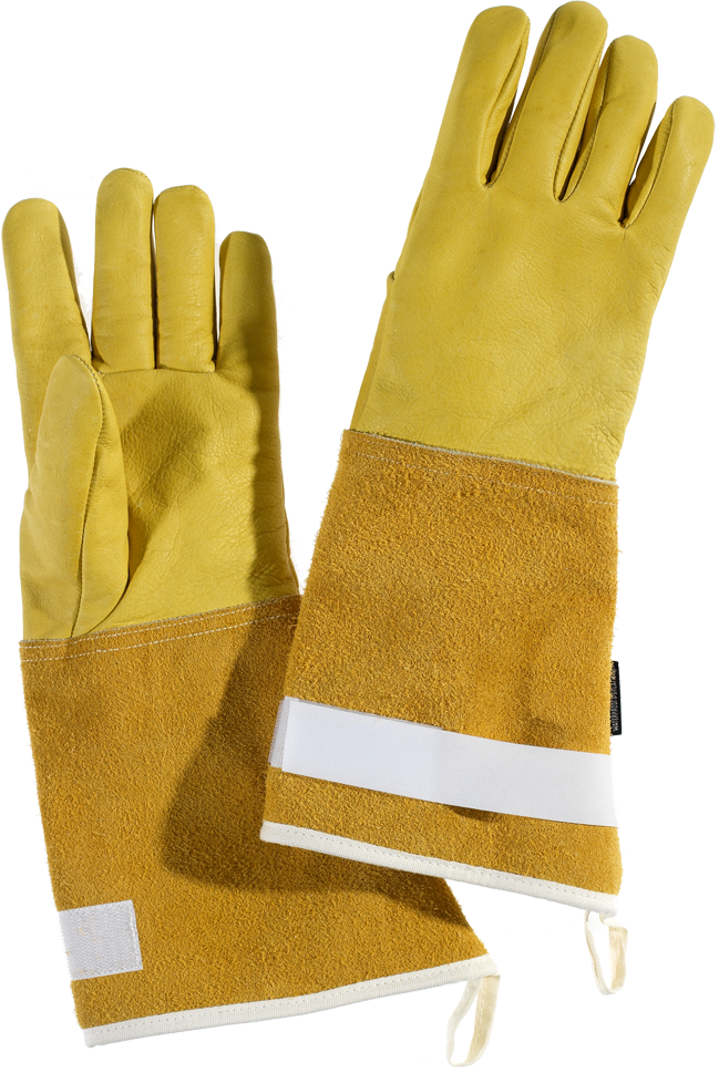 Cryokit® Cryolite-HP Cryogenic Protection Gloves
