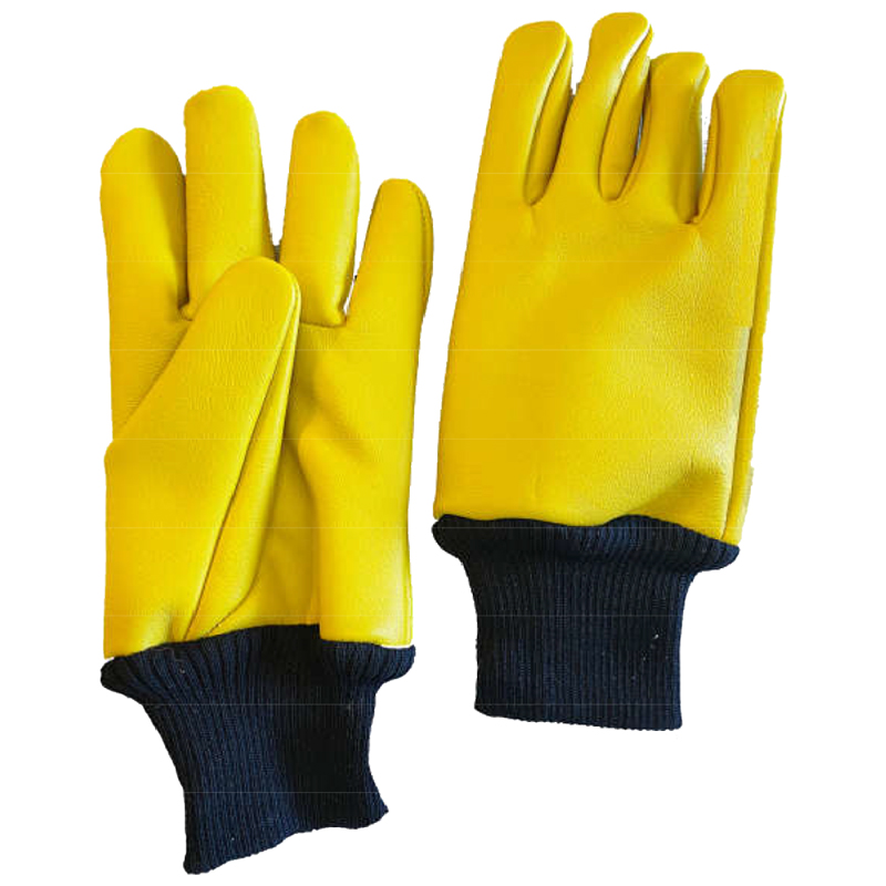 Cryokit® Cryolite-WP Cryogenic Protection Gloves