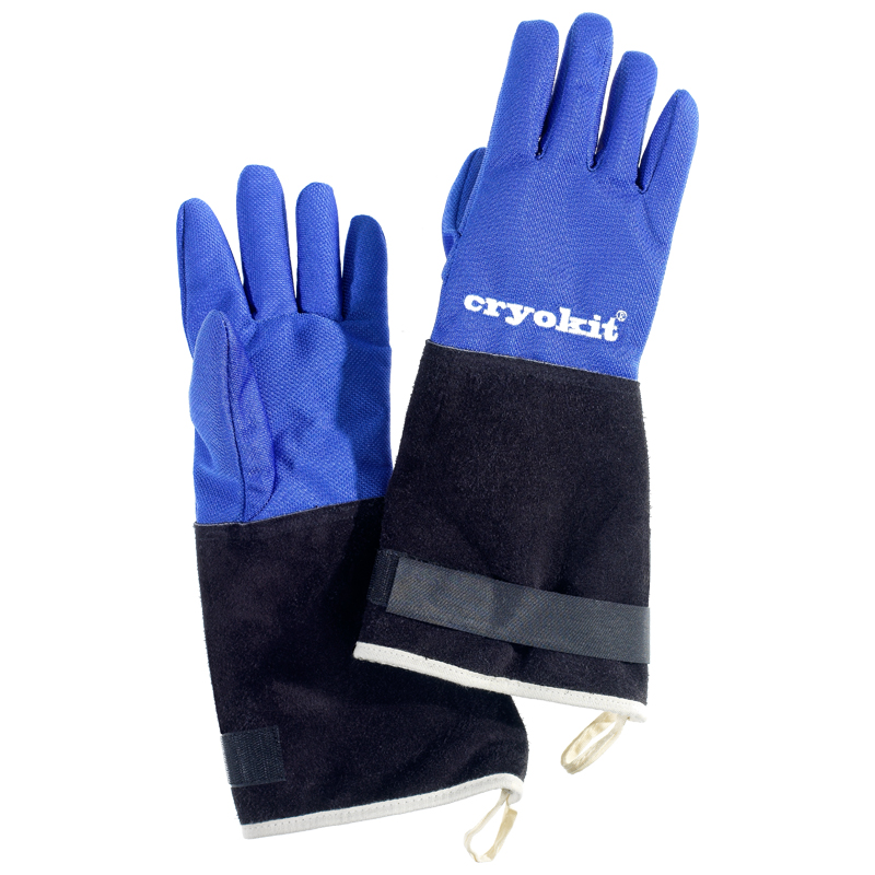 Cryokit® Cryoplus 2.0 Cryogenic Protection Gloves