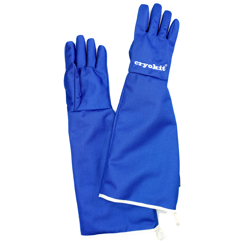 Cryokit® Cryoplus 2.1 Cryogenic Protection Gloves