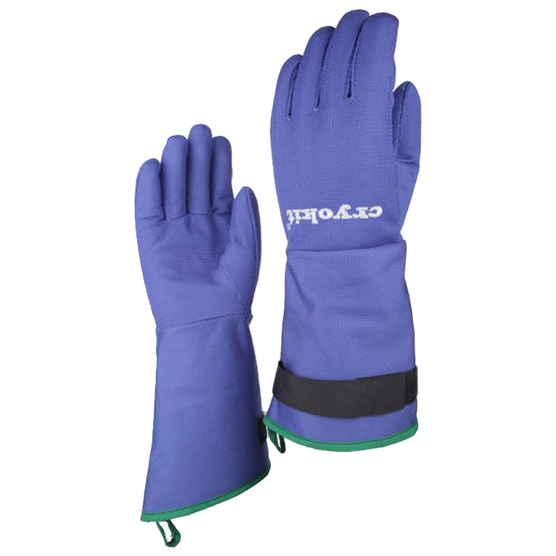 Cryokit® Cryoplus 2.1 Cryogenic Protection Gloves 55cm 