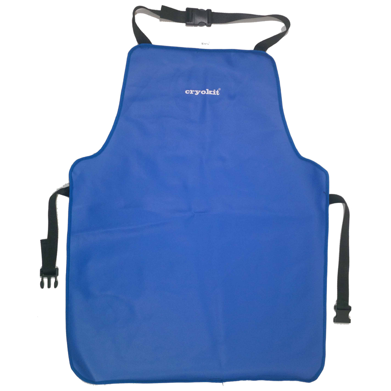 Cryokit® T-Cryo Light & T-Cryo Plus Cryogenic Safety Aprons
