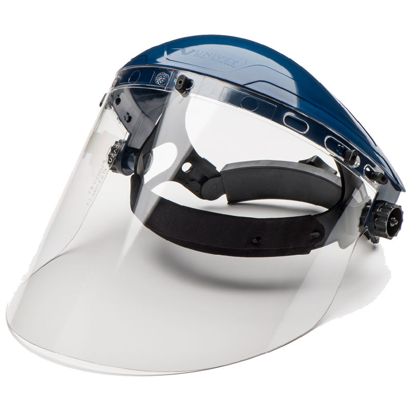Cryokit® Clear-Cryo Face Shield