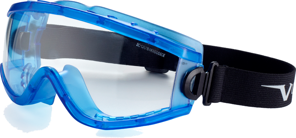 Cryokit® Vision-Cryo Goggles