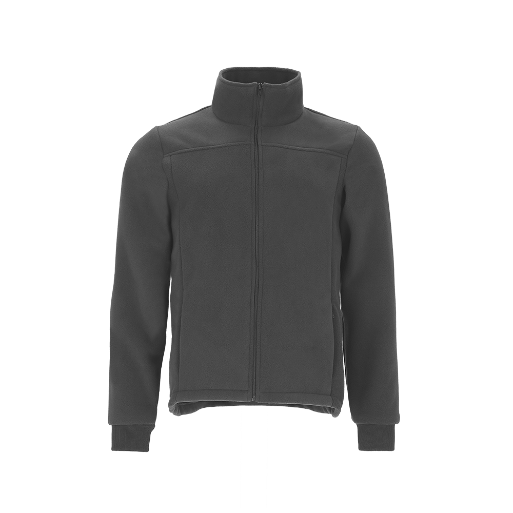 Essential Fleece Jacket