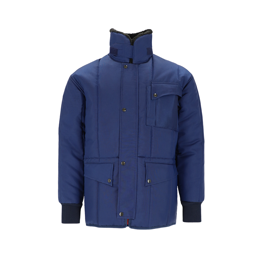 Chillroom Jacket CLASSIC Navy