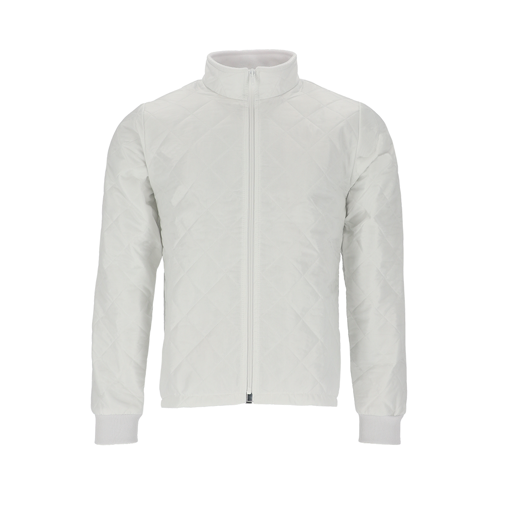 Isotherm FoodSafe Jacket Mens, White