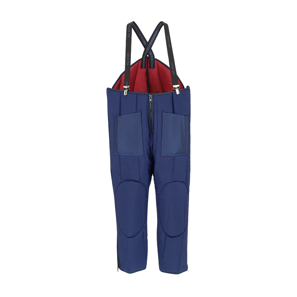 Freezer Trousers CLASSIC, navy