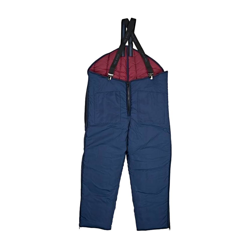 Comfort Freezer Trousers Black