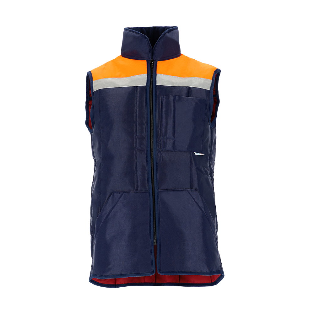 Classic Freezer Bodywarmer