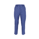 Quilted Trousers ISOTHERM (with zip pockets)