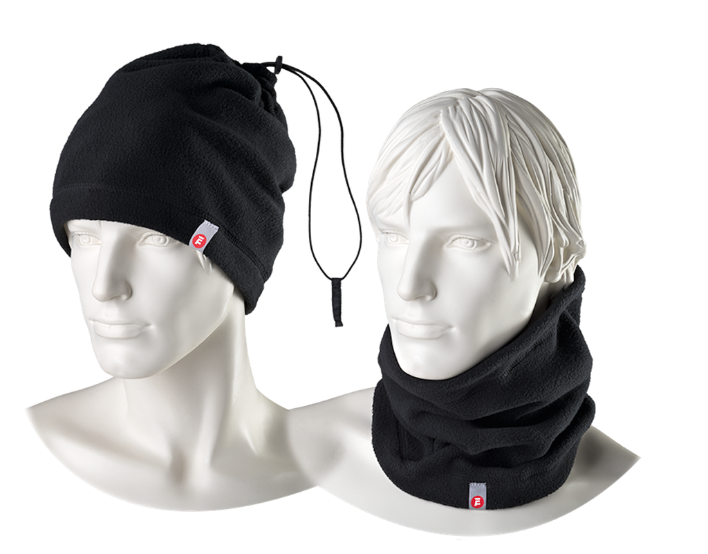ARCHIVE! - CATAPULT Cap Scarf ANDERS Pack of 2