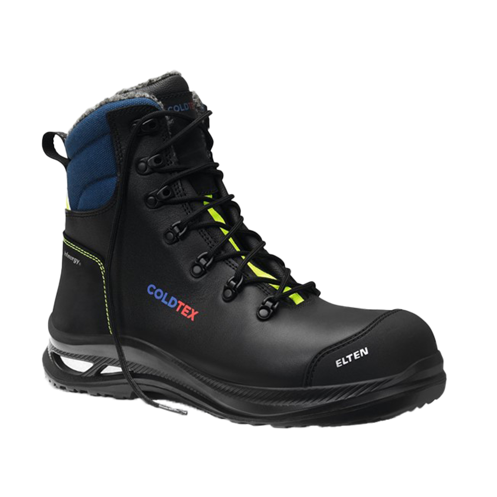 Freezer Boots HELSINKI