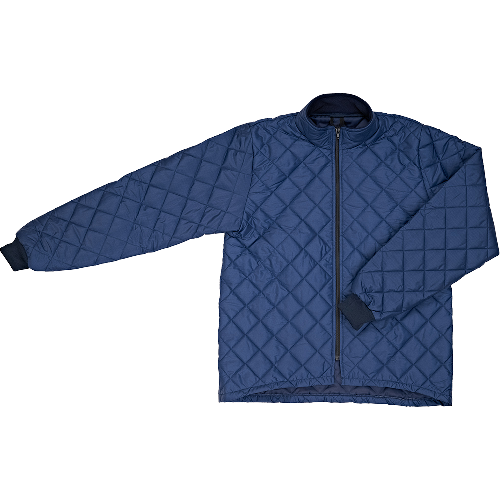 Isotherm FoodSafe Jacket Men, Navy