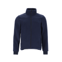 Men's Fleece Jacket, Navy
