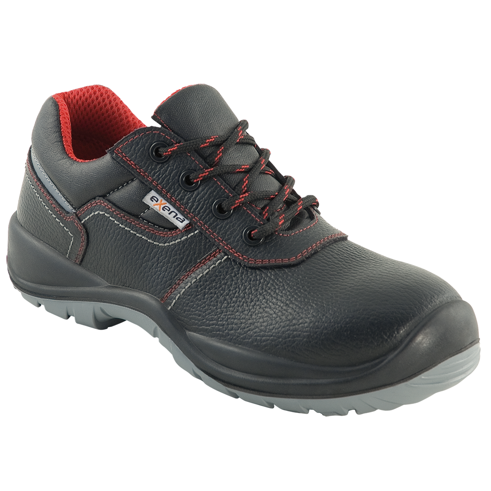Classic Deluxe Leather Shoe