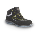 Safety Boot S3 Src Michigan