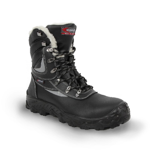 [FB70-3 (36)] COFRA BARENTS FREEZER BOOT FB70 (3 (36))