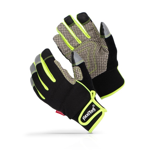 [FG126-L] ENDURANCE ACTIVE TOUCH GLOVE FG126 (L)