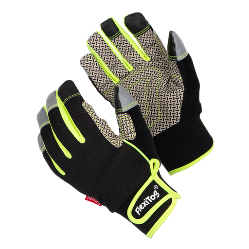 [FG126-L] Endurance Active Touch Glove (L)