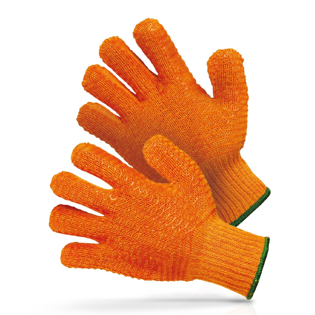 CLASSIC CRISS CROSS GRIP GLOVE FG14
