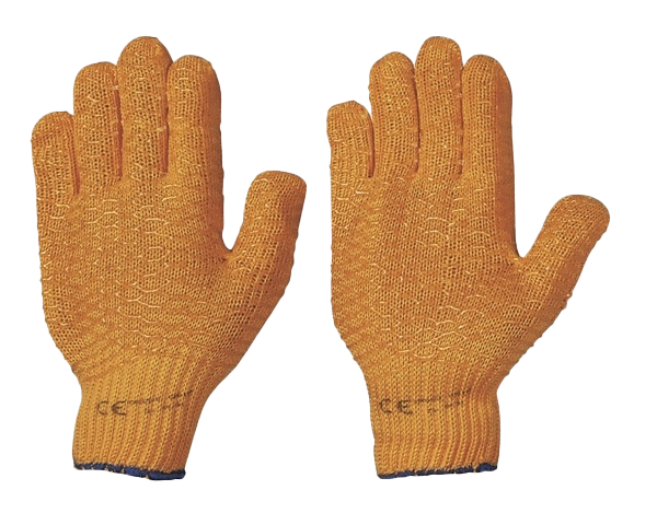 Criss Cross Grip Glove