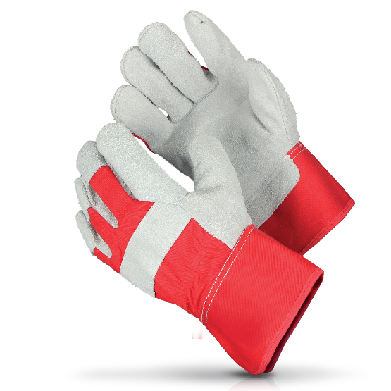 CLASSIC CANADIAN RIGGER GLOVE FG26