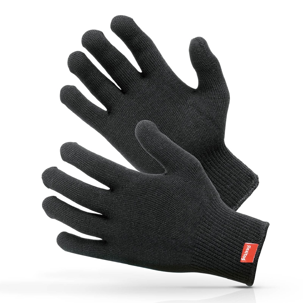 ACRYLIC THERMAL LINER GLOVES FG301