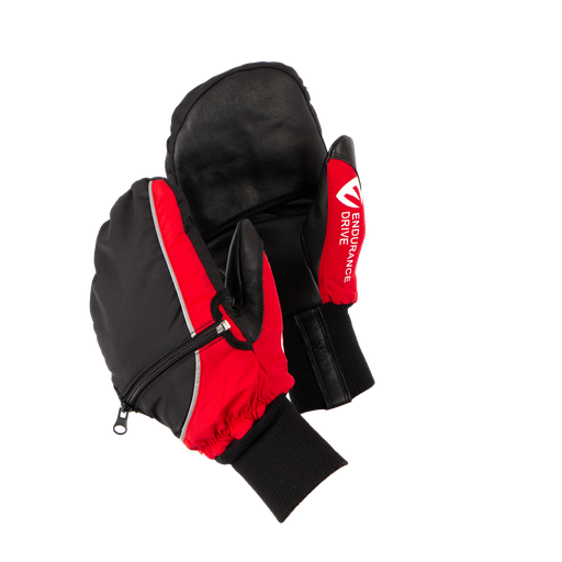 [FG646-S] ICE DIAMOND DEEP FREEZE MITTEN FG646 (S)