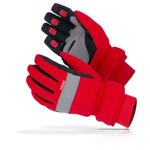 [FG690C-L] ENDURANCE KEVLAR GRIP FREEZER GLOVE FG690C (L)