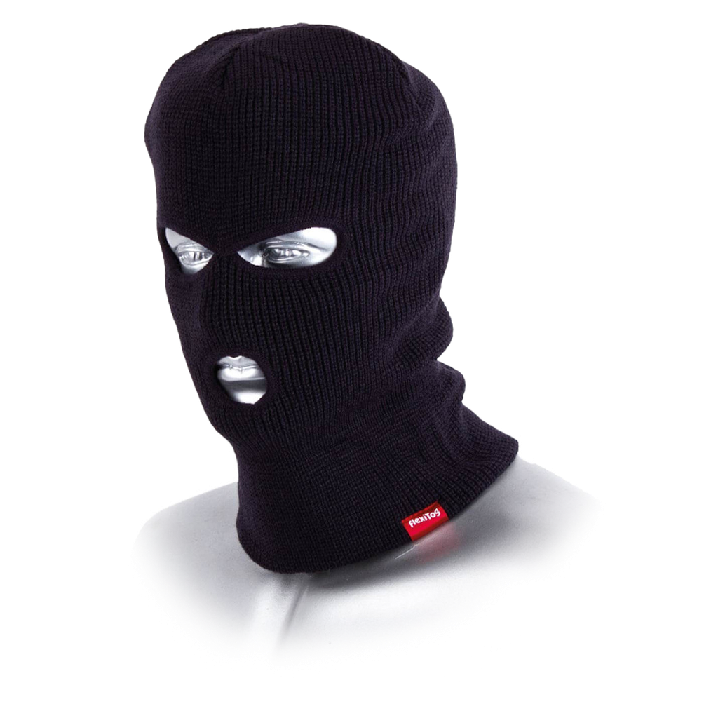 Classic 3 Hole Balaclava