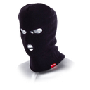 Classic 3 Hole Balaclava