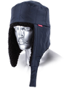 Classic Thermal Lined Trapper Cap