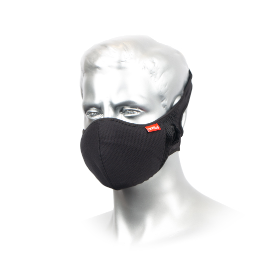 ENDURANCE ACTIVE COLD STORE FILTER MASK FM6