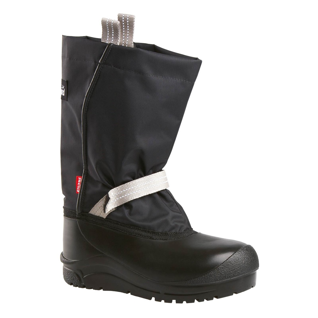 ICE DIAMOND FABRIC TOP DEEP FREEZE BOOT ID501