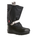 ICE DIAMOND FABRIC TOP DEEP FREEZE BOOT ID501