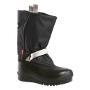 Ice Diamond Fabric Top Deep Freeze Boot