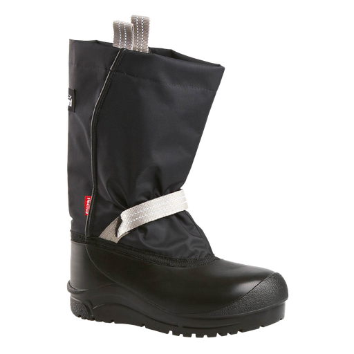 [ID501-11/12 (46/47)] Ice Diamond Fabric Top Deep Freeze Boot (11/12 (46/47))